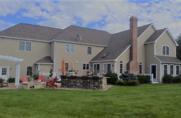 exterior painting